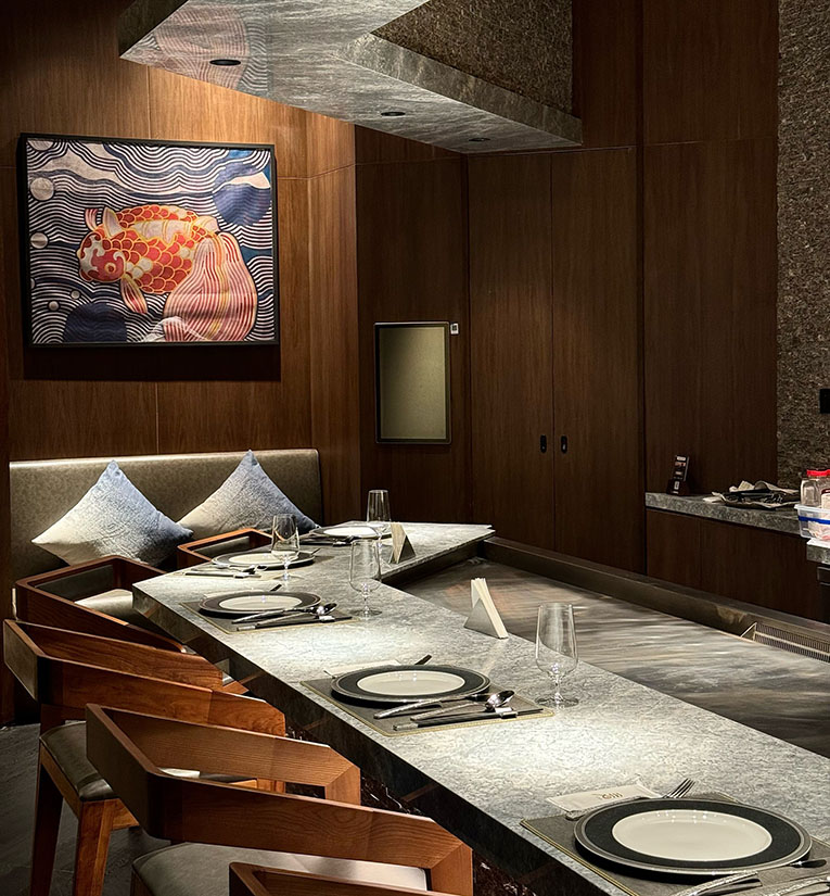 口口嘉肴（原口口咖啡）